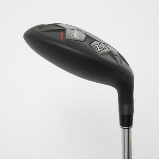【中古ゴルフクラブ】ダンロップ　SRIXON　スリクソン ZX MkII ハイブリッド ユーティリティ N.S.PRO 950GH neo DST for HYBRID　シャ…