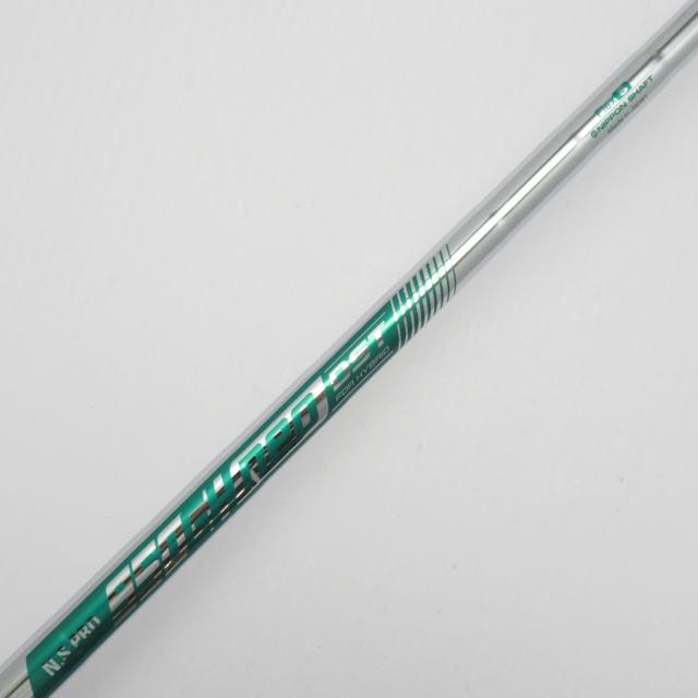 【中古ゴルフクラブ】ダンロップ　SRIXON　スリクソン ZX MkII ハイブリッド ユーティリティ N.S.PRO 950GH neo DST for HYBRID　シャ…