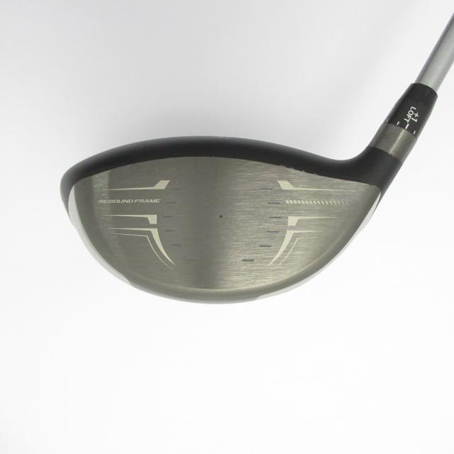 中古ゴルフクラブ】ダンロップ SRIXON スリクソン ZX5 MkII ドライバー