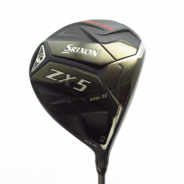【専用商品】♡様 ゴルフクラブ】ダンロップ SRIXON スリクソン ZX5 MkII