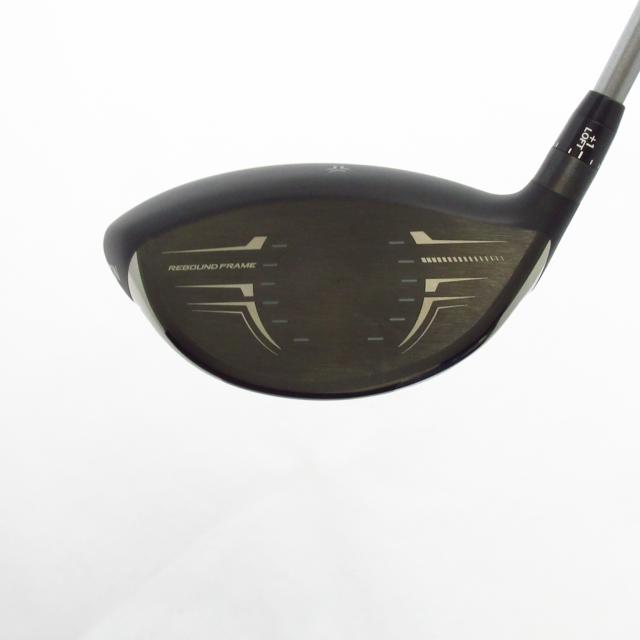 中古ゴルフクラブ】ダンロップ SRIXON スリクソン ZX5 MkII ドライバー
