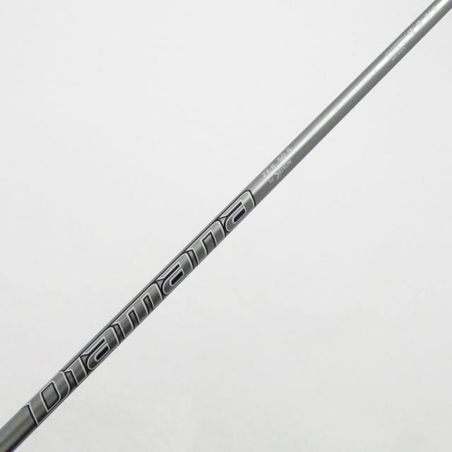 中古ゴルフクラブ】ダンロップ SRIXON スリクソン ZX5 MkII ドライバー