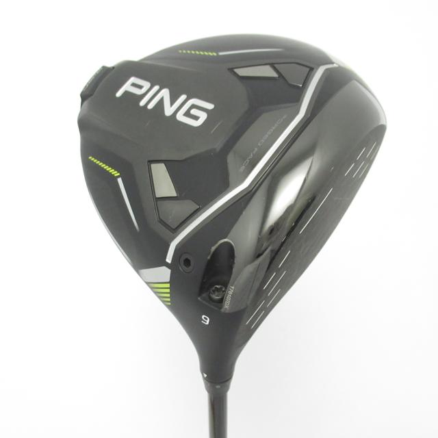 PING/G430 MAX ドライバー/The ATTAS 5(Sフレックス)/10.5° PING⁄G430 MAX