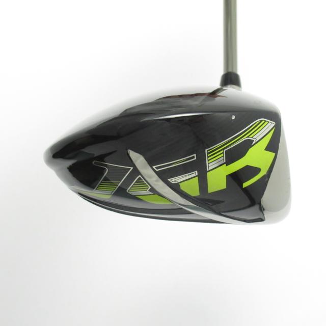 中古ゴルフクラブ】ブリヂストン TOUR B ツアーB JGR ドライバー UST