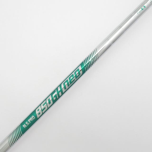 【中古ゴルフクラブ】ブリヂストン　BRIDGESTONE GOLF　213HF アイアン N.S.PRO 850GH neo　シャフト：N.S.PRO 850GH neo