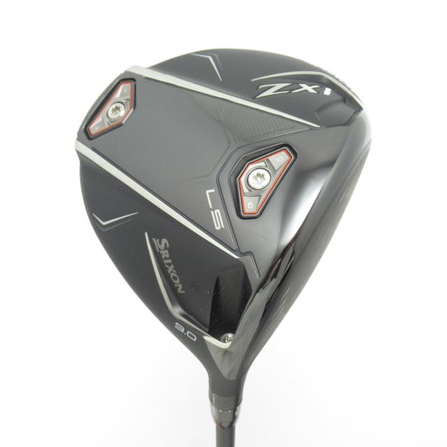 【中古ゴルフクラブ】ダンロップ　SRIXON　スリクソン ZXi LS ドライバー Diamana BB 63　シャフト：Diamana BB 63