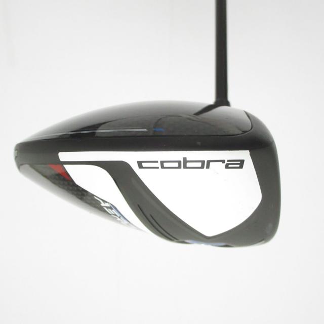 【中古ゴルフクラブ】コブラ　AEROJET　エアロジェット LS ドライバー オリジナル Tour AD for Cobra BLUE　シャフト：オリジナル Tour…_3