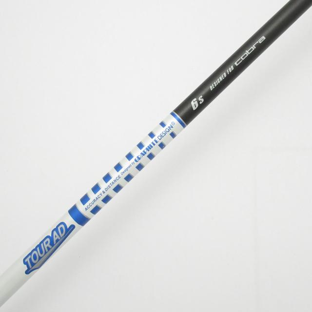 【中古ゴルフクラブ】コブラ　AEROJET　エアロジェット LS ドライバー オリジナル Tour AD for Cobra BLUE　シャフト：オリジナル Tour…_5