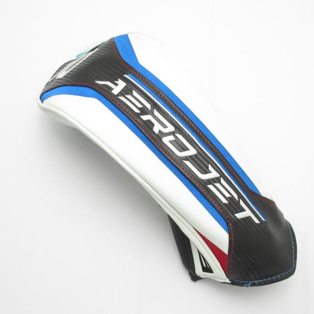 【中古ゴルフクラブ】コブラ　AEROJET　エアロジェット LS ドライバー オリジナル Tour AD for Cobra BLUE　シャフト：オリジナル Tour…_7