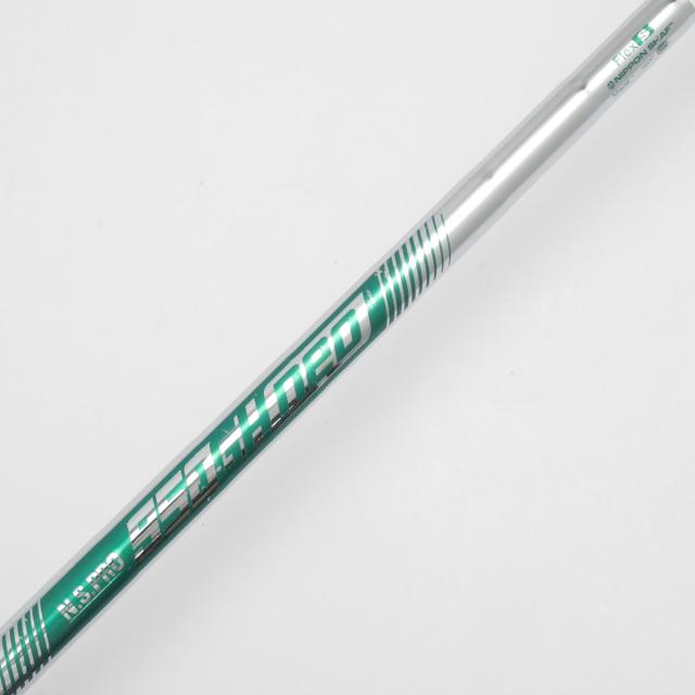 【中古ゴルフクラブ】タイトリスト　Vokey　Vokey SM9 TOUR CHROME ウェッジ N.S.PRO 950GH neo　シャフト：N.S.PRO 950GH neo