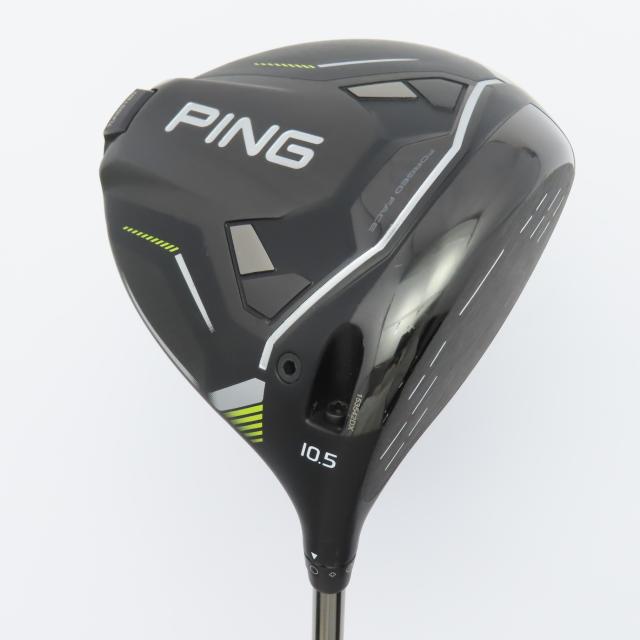 DJ-6 g430ドライバーg430 5w 【公式通販】