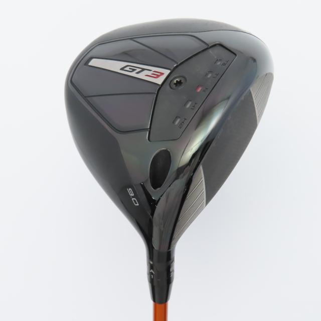 【中古ゴルフクラブ】タイトリスト　TITLEIST　GT3 ドライバー Tour AD DI-6(2020)　シャフト：Tour AD DI-6(2020)