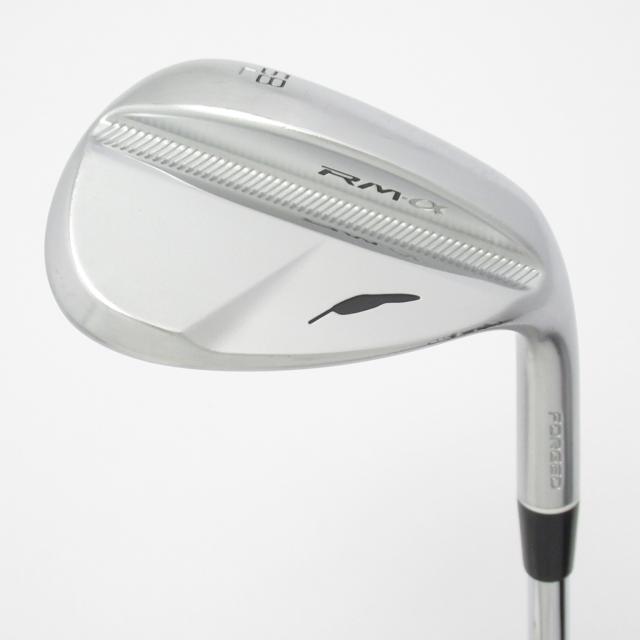 【中古ゴルフクラブ】フォーティーン　RM　RM-α ウェッジ N.S.PRO TS-101w　シャフト：N.S.PRO TS-101w