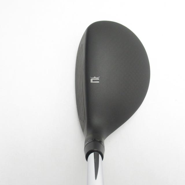 【中古ゴルフクラブ】コブラ　KING　キング TEC ハイブリッド ユーティリティ N.S.PRO 950GH neo　シャフト：N.S.PRO 950GH neo