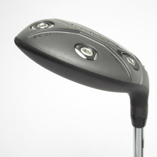 【中古ゴルフクラブ】コブラ　KING　キング TEC ハイブリッド ユーティリティ N.S.PRO 950GH neo　シャフト：N.S.PRO 950GH neo