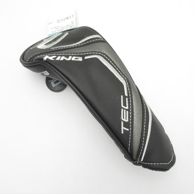 【中古ゴルフクラブ】コブラ　KING　キング TEC ハイブリッド ユーティリティ N.S.PRO 950GH neo　シャフト：N.S.PRO 950GH neo