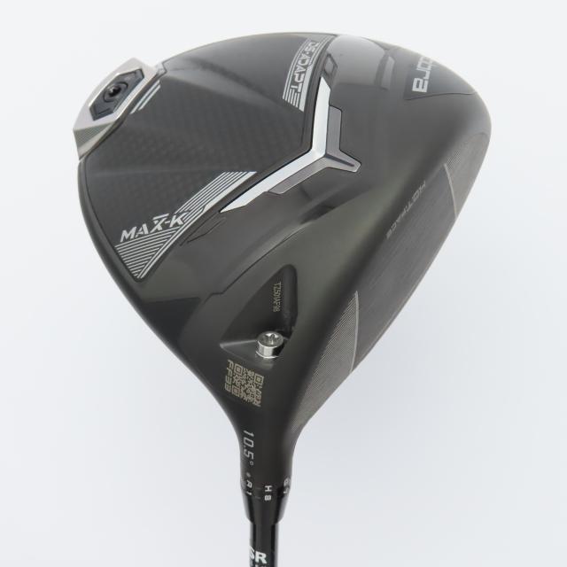 【中古ゴルフクラブ】コブラ　cobra　DS-ADAPT MAX-K ドライバー Speeder NX for Cobra　シャフト：Speeder NX for Cobra