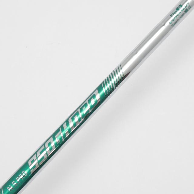 【中古ゴルフクラブ】ブリヂストン　BRIDGESTONE GOLF　BITING SPIN ウェッジ N.S.PRO 950GH neo　シャフト：N.S.PRO 950GH neo