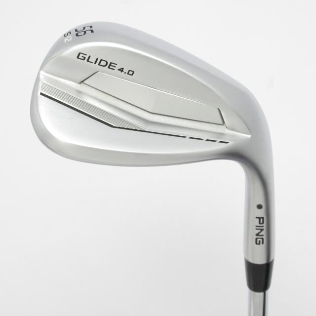 【中古ゴルフクラブ】ピン　GLIDE　グライド 4.0 S ウェッジ N.S.PRO MODUS3 TOUR 105　シャフト：N.S.PRO MODUS3 TOUR 105
