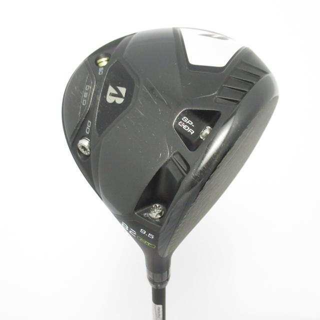 【中古ゴルフクラブ】ブリヂストン　BRIDGESTONE GOLF　B2 HT ドライバー Speeder NX BLACK 50　シャフト：Speeder NX BLACK 50