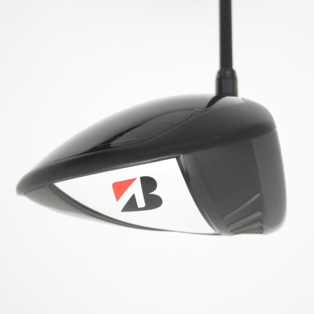 【中古ゴルフクラブ】ブリヂストン　BRIDGESTONE GOLF　B2 HT ドライバー Speeder NX BLACK 50　シャフト：Speeder NX BLACK 50_3