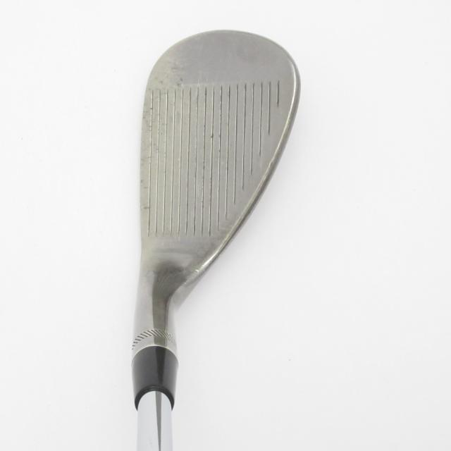 【中古ゴルフクラブ】タイトリスト　Vokey　Vokey SM9 BRASHED STEEL ウェッジ N.S.PRO 950GH neo　シャフト：N.S.PRO 950GH neo