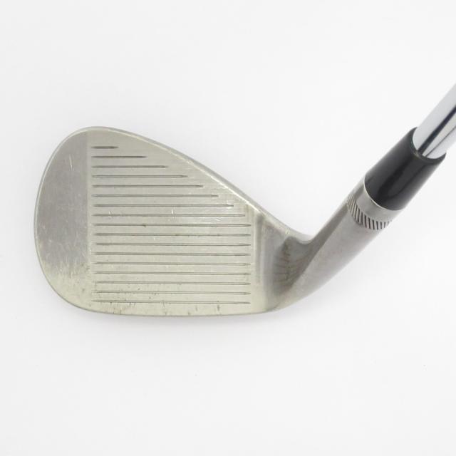 【中古ゴルフクラブ】タイトリスト　Vokey　Vokey SM9 BRASHED STEEL ウェッジ N.S.PRO 950GH neo　シャフト：N.S.PRO 950GH neo