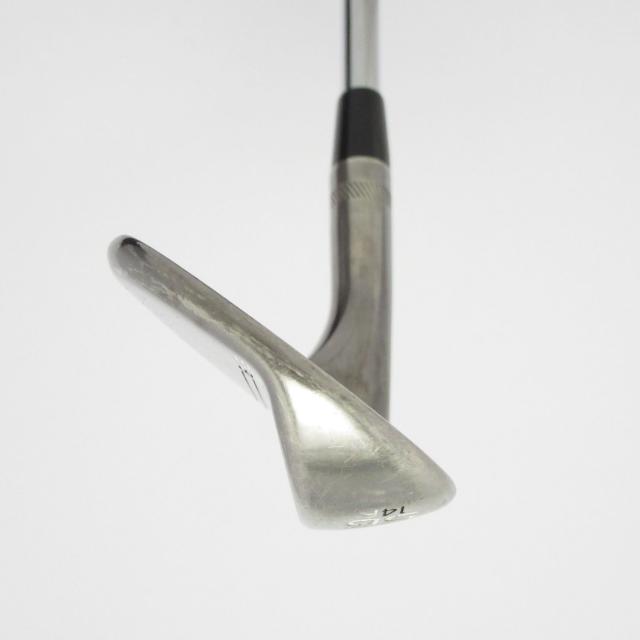 【中古ゴルフクラブ】タイトリスト　Vokey　Vokey SM9 BRASHED STEEL ウェッジ N.S.PRO 950GH neo　シャフト：N.S.PRO 950GH neo