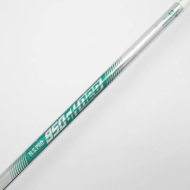 【中古ゴルフクラブ】タイトリスト　Vokey　Vokey SM9 BRASHED STEEL ウェッジ N.S.PRO 950GH neo　シャフト：N.S.PRO 950GH neo