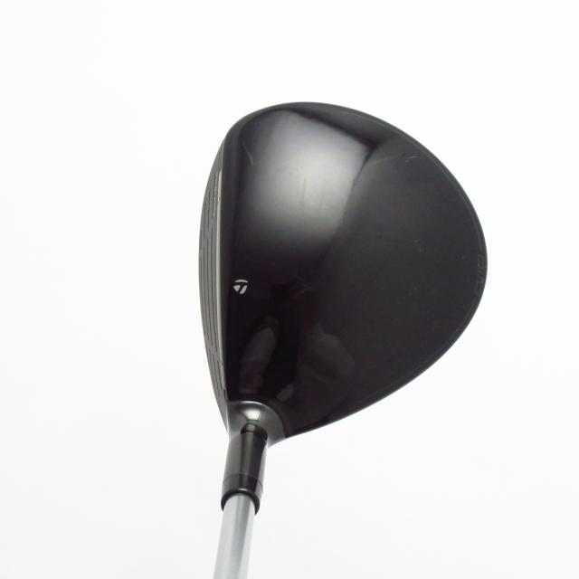 中古ゴルフクラブ】テーラーメイド Qi10 Qi10 MAX フェアウェイウッド