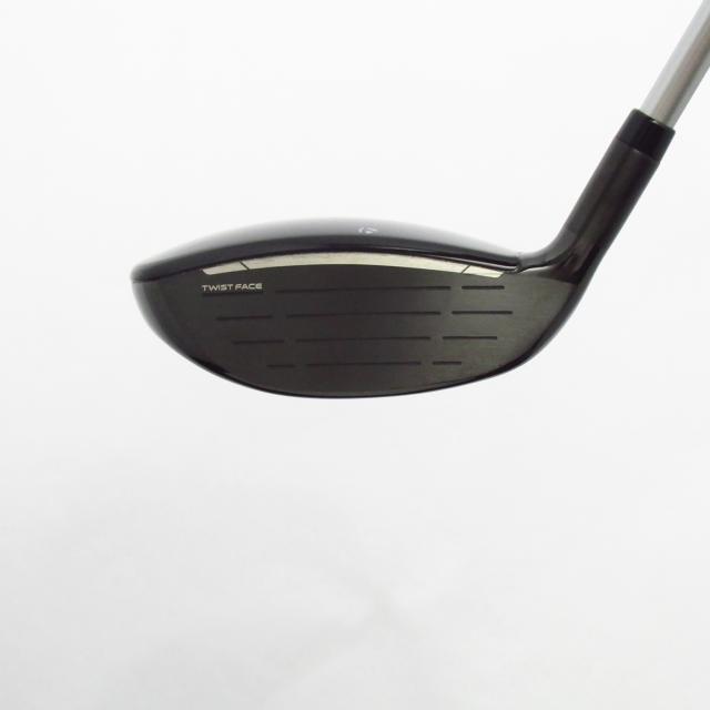 中古ゴルフクラブ】テーラーメイド Qi10 Qi10 MAX フェアウェイウッド