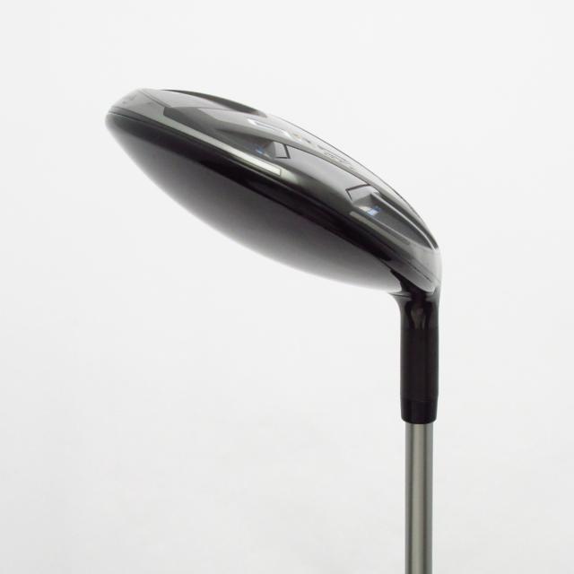 中古ゴルフクラブ】テーラーメイド Qi10 Qi10 MAX フェアウェイウッド