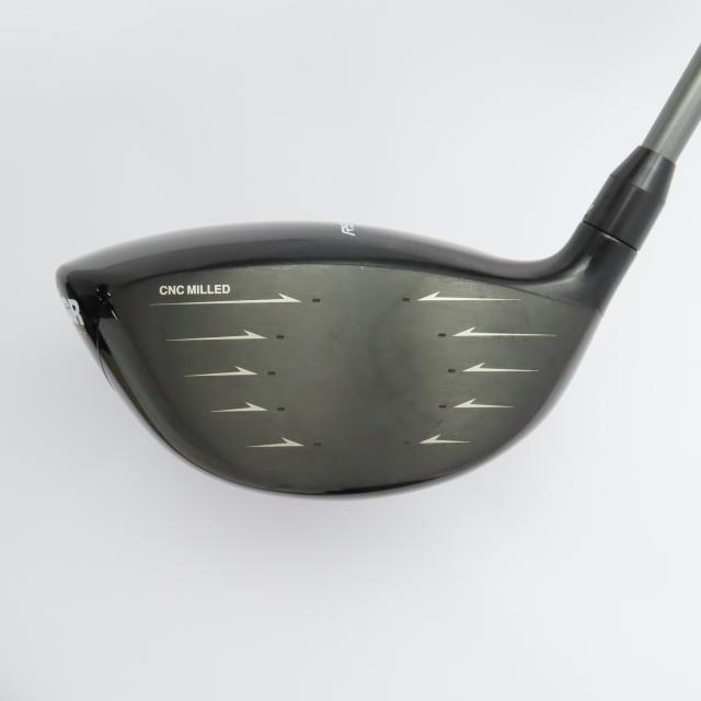 中古ゴルフクラブ】プロギア RS RS JUST D ドライバー Diamana FOR