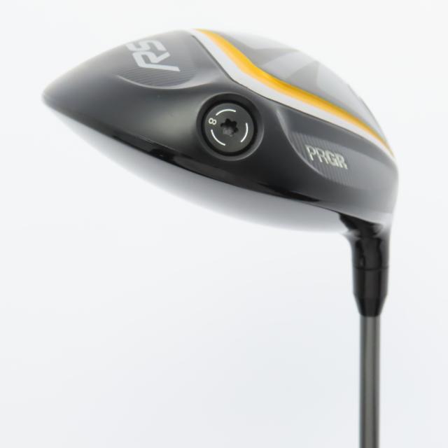 中古ゴルフクラブ】プロギア RS RS JUST D ドライバー Diamana FOR