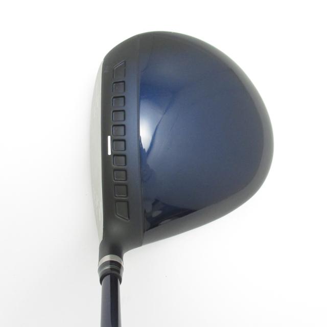 【中古ゴルフクラブ】ヤマハ　inpres　21 インプレス UD+2 ドライバー Air Speeder for YAMAHA M421d　シャフト：Air Speeder for YAMA…_1