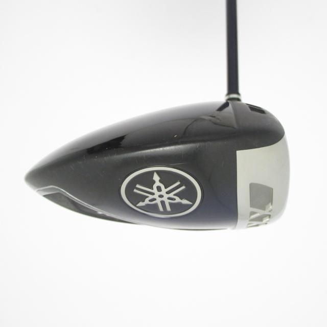 【中古ゴルフクラブ】ヤマハ　inpres　21 インプレス UD+2 ドライバー Air Speeder for YAMAHA M421d　シャフト：Air Speeder for YAMA…_3