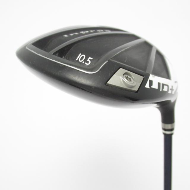 【中古ゴルフクラブ】ヤマハ　inpres　21 インプレス UD+2 ドライバー Air Speeder for YAMAHA M421d　シャフト：Air Speeder for YAMA…_4