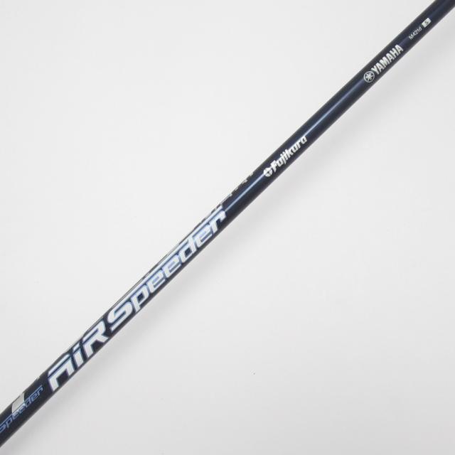【中古ゴルフクラブ】ヤマハ　inpres　21 インプレス UD+2 ドライバー Air Speeder for YAMAHA M421d　シャフト：Air Speeder for YAMA…_5