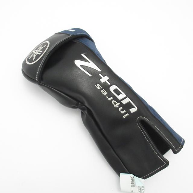 中古ゴルフクラブ】ヤマハ inpres 21 インプレス UD+2 ドライバー Air