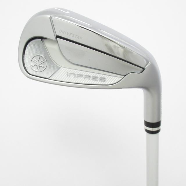 【中古ゴルフクラブ】ヤマハ　inpres　inpres DRIVE STAR(2025) アイアン ELDIO for Yamaha TM325i　シャフト：ELDIO for Yamaha TM325…