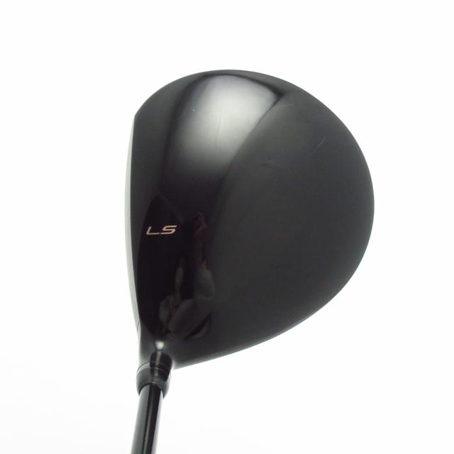 【中古ゴルフクラブ】プロギア　LS　LS(2023) ドライバー Speeder NX FOR PRGR　シャフト：Speeder NX FOR PRGR_1