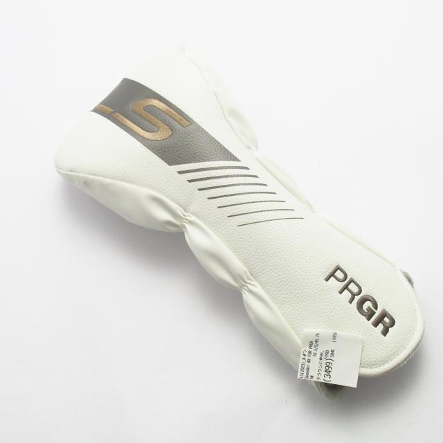 【中古ゴルフクラブ】プロギア　LS　LS(2023) ドライバー Speeder NX FOR PRGR　シャフト：Speeder NX FOR PRGR_7