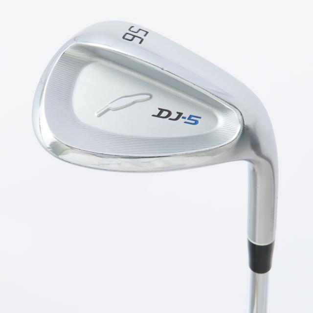 【中古ゴルフクラブ】フォーティーン　DJ　DJ-5 ウェッジ N.S.PRO DS-91w　シャフト：N.S.PRO DS-91w