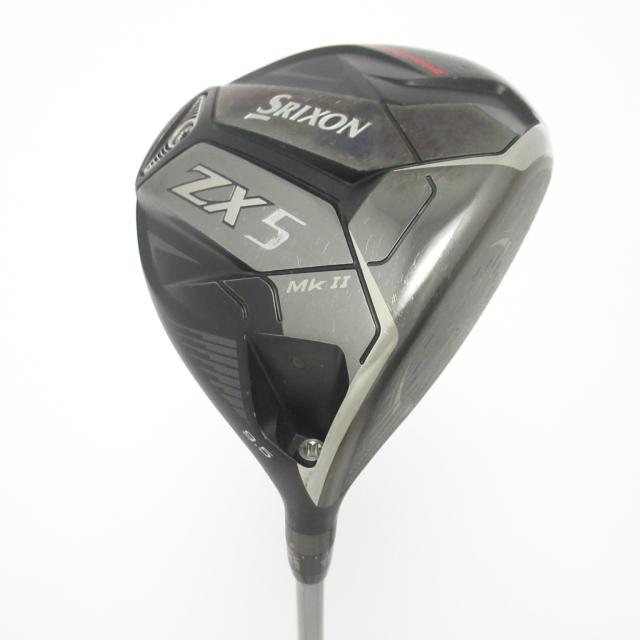 中古ゴルフクラブ】ダンロップ SRIXON スリクソン ZX5 MkII