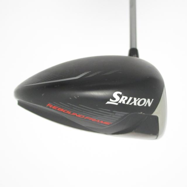 中古ゴルフクラブ】ダンロップ SRIXON スリクソン ZX5 MkII