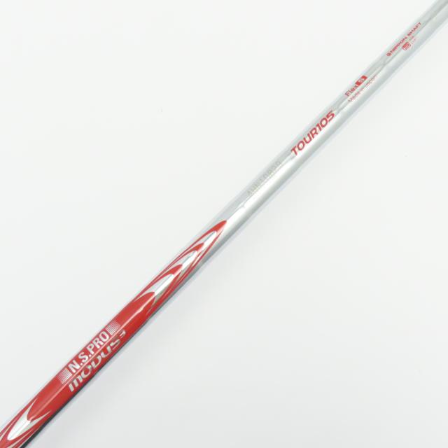 【中古ゴルフクラブ】プロギア　PRGR　PRGR 0 wedge(2024) ウェッジ N.S.PRO MODUS3 TOUR 105　シャフト：N.S.PRO MODUS3 TOUR 105
