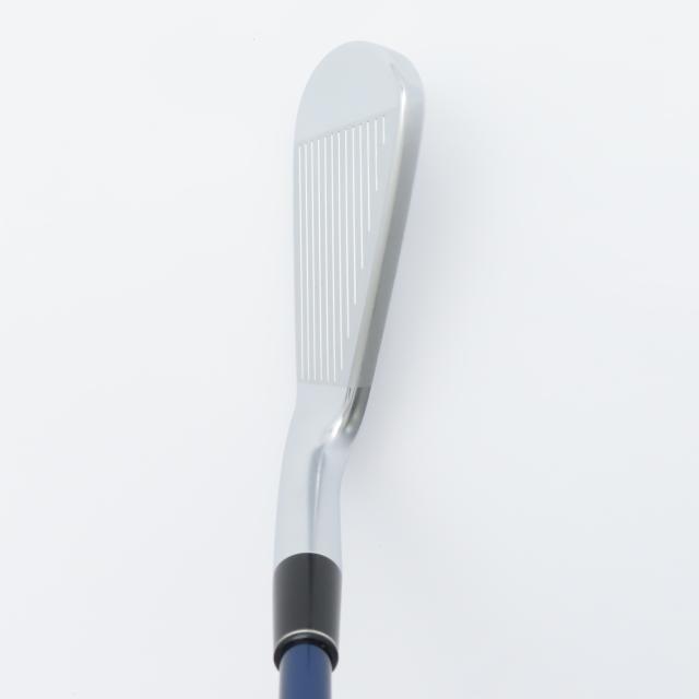ロク　他者購入不可 中古ゴルフクラブ】ダンロップ SRIXON スリクソン ZX5 アイアン