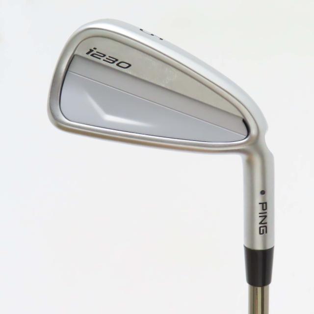 【中古ゴルフクラブ】ピン　I SERIES　i230 アイアン PING TOUR 2.0 CHROME 85　シャフト：PING TOUR 2.0 CHROME 85