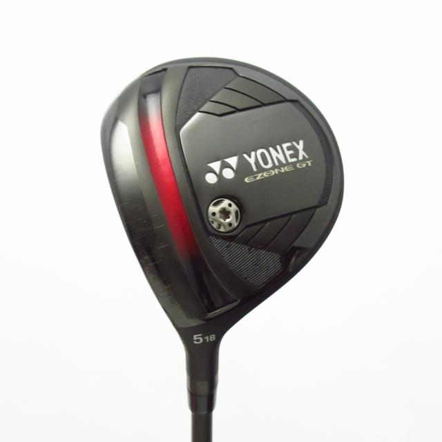 【中古ゴルフクラブ】ヨネックス　EZONE GT　EZONE GT(2024) フェアウェイウッド RK-04GT　シャフト：RK-04GT　レフティ