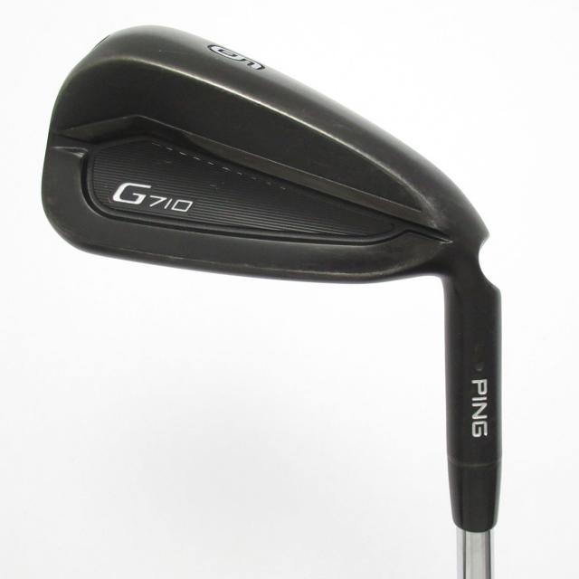 極美品 PING G710 4番 アイアン MODUS105 S 青ドット 極美品 PING G710 4番 アイアン MODUS105 S 青ドット